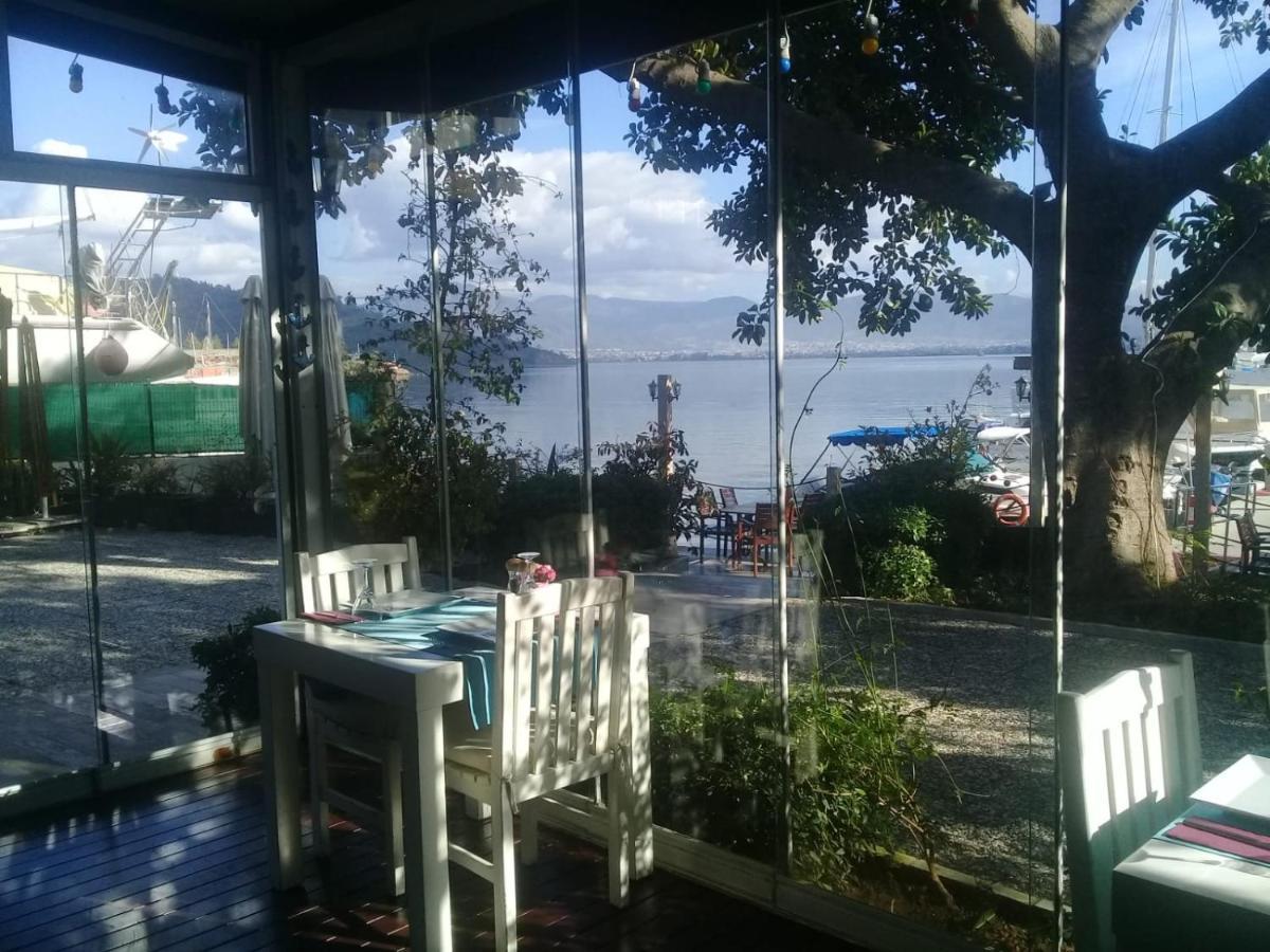Marina Boutique Hotel Fethiye Exterior photo
