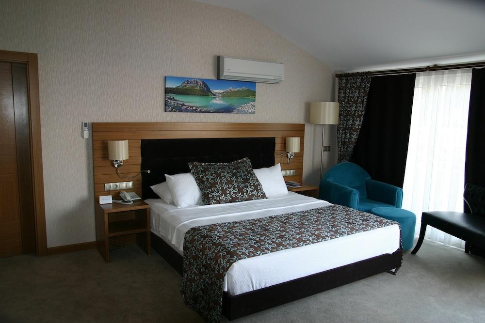 Marina Boutique Hotel Fethiye Exterior photo