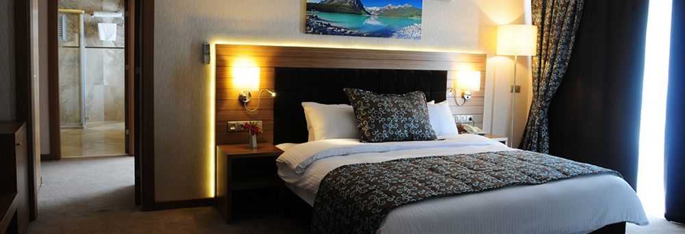 Marina Boutique Hotel Fethiye Exterior photo